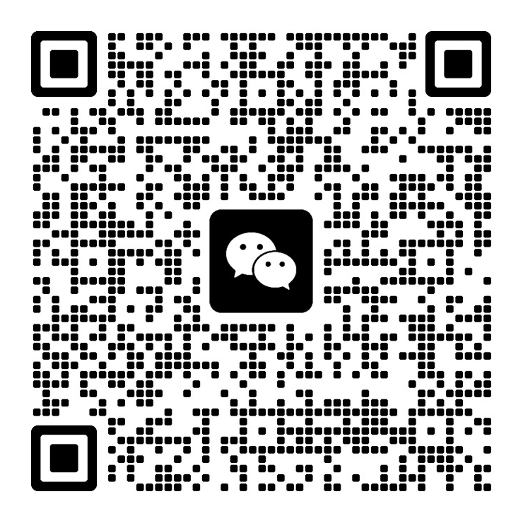 流梭 Flow Shuttle 用户反馈微信群二维码